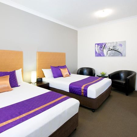 Park Regis Anchorage Hotel Townsville Luaran gambar