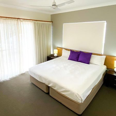 Park Regis Anchorage Hotel Townsville Luaran gambar