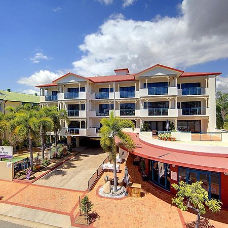 Park Regis Anchorage Hotel Townsville Luaran gambar