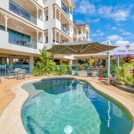 Park Regis Anchorage Hotel Townsville Luaran gambar