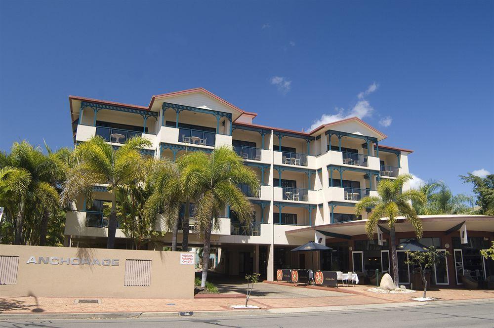 Park Regis Anchorage Hotel Townsville Luaran gambar