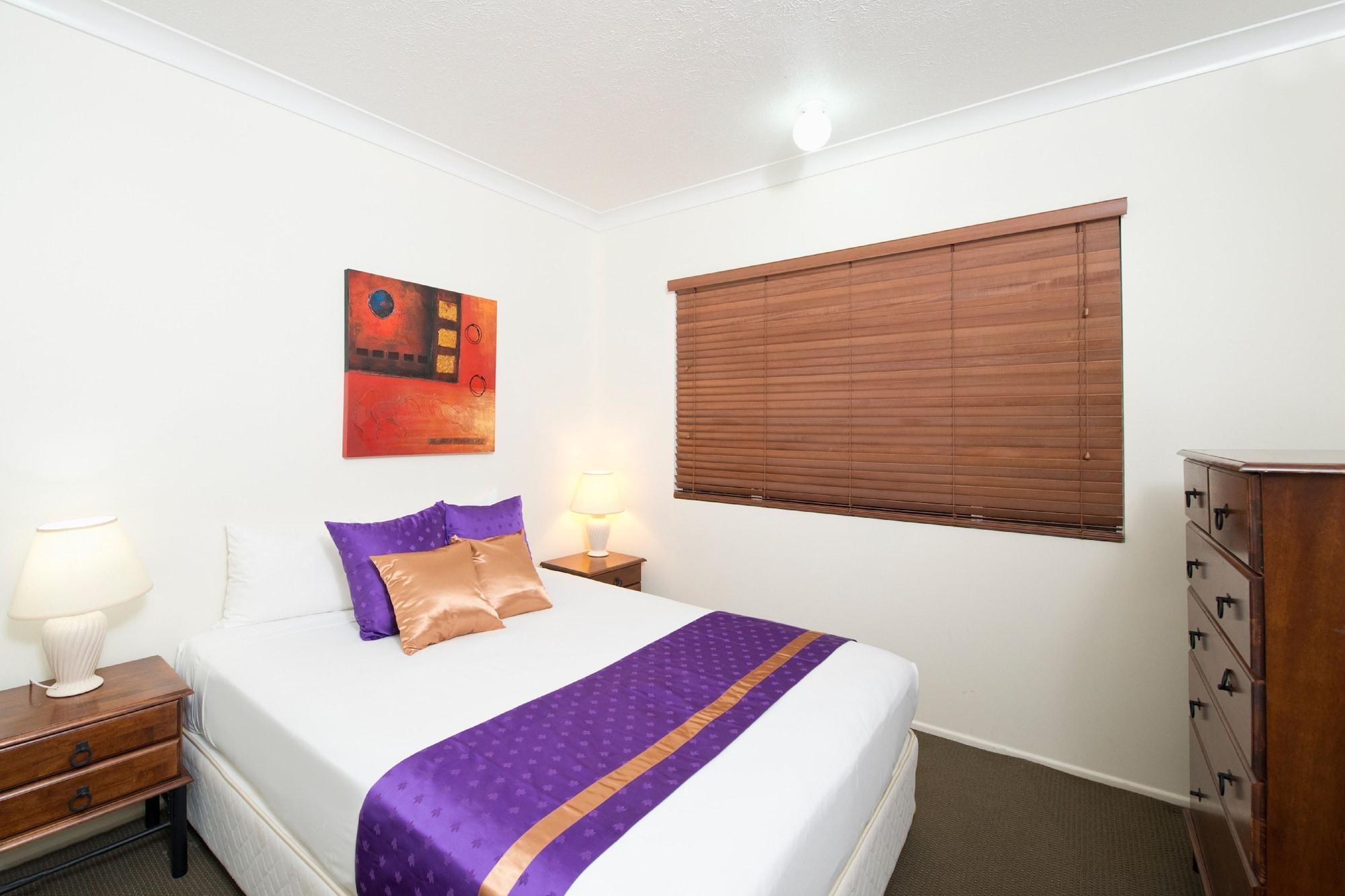 Park Regis Anchorage Hotel Townsville Luaran gambar