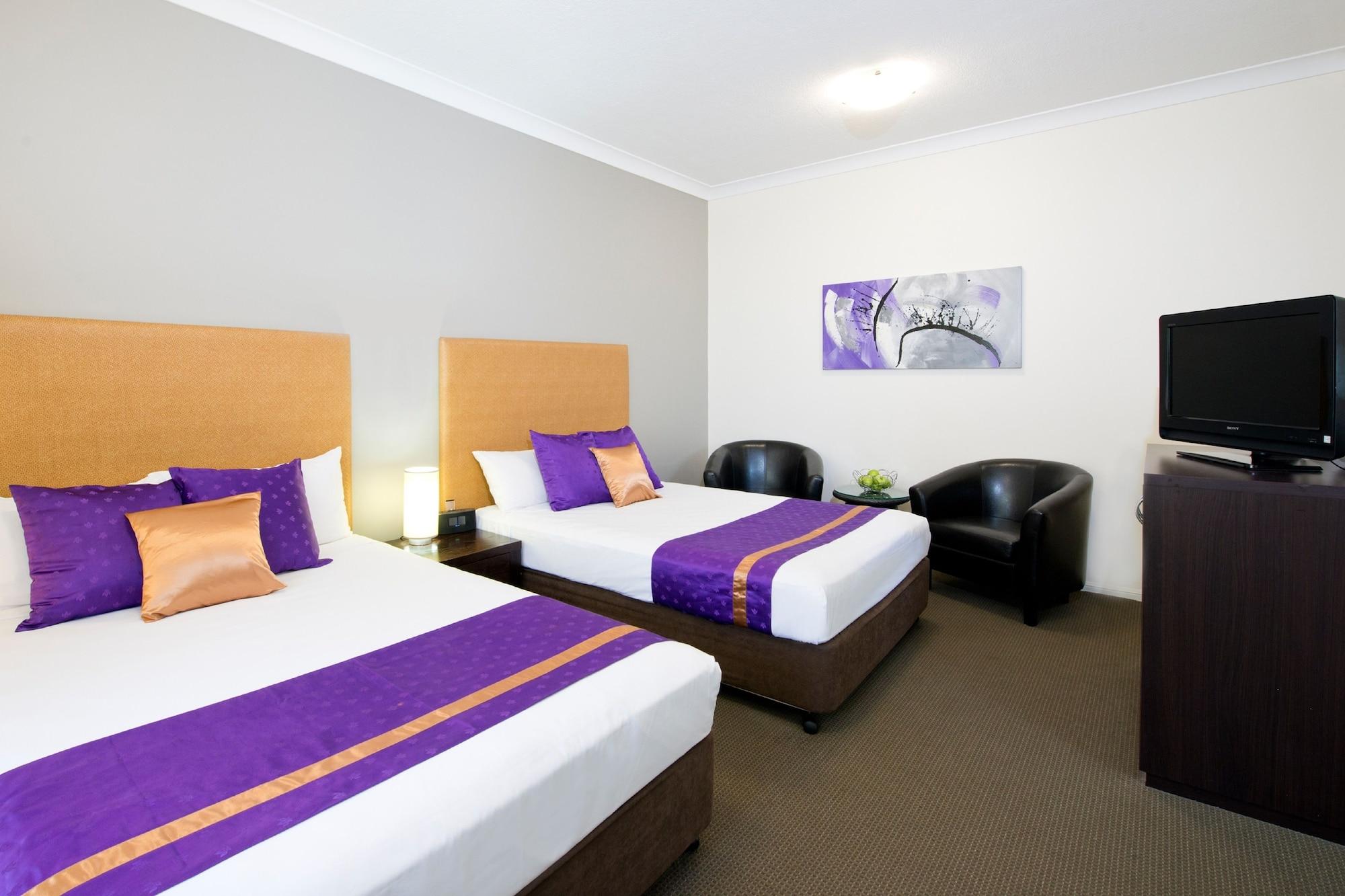 Park Regis Anchorage Hotel Townsville Luaran gambar