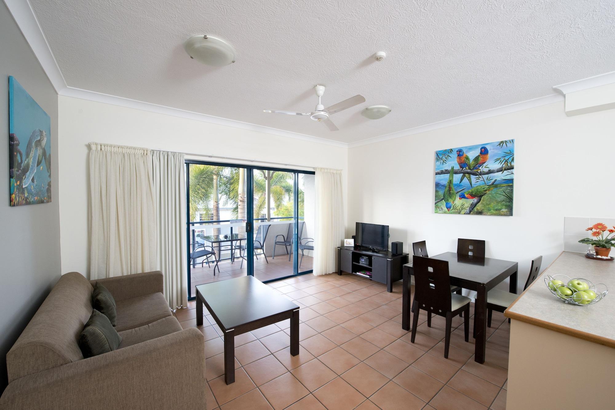 Park Regis Anchorage Hotel Townsville Luaran gambar