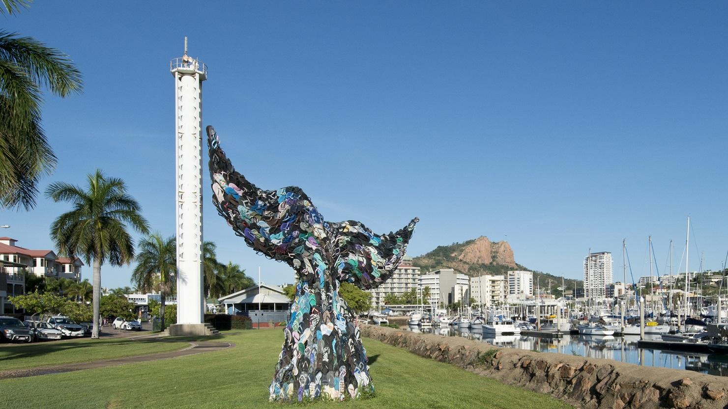 Park Regis Anchorage Hotel Townsville Luaran gambar