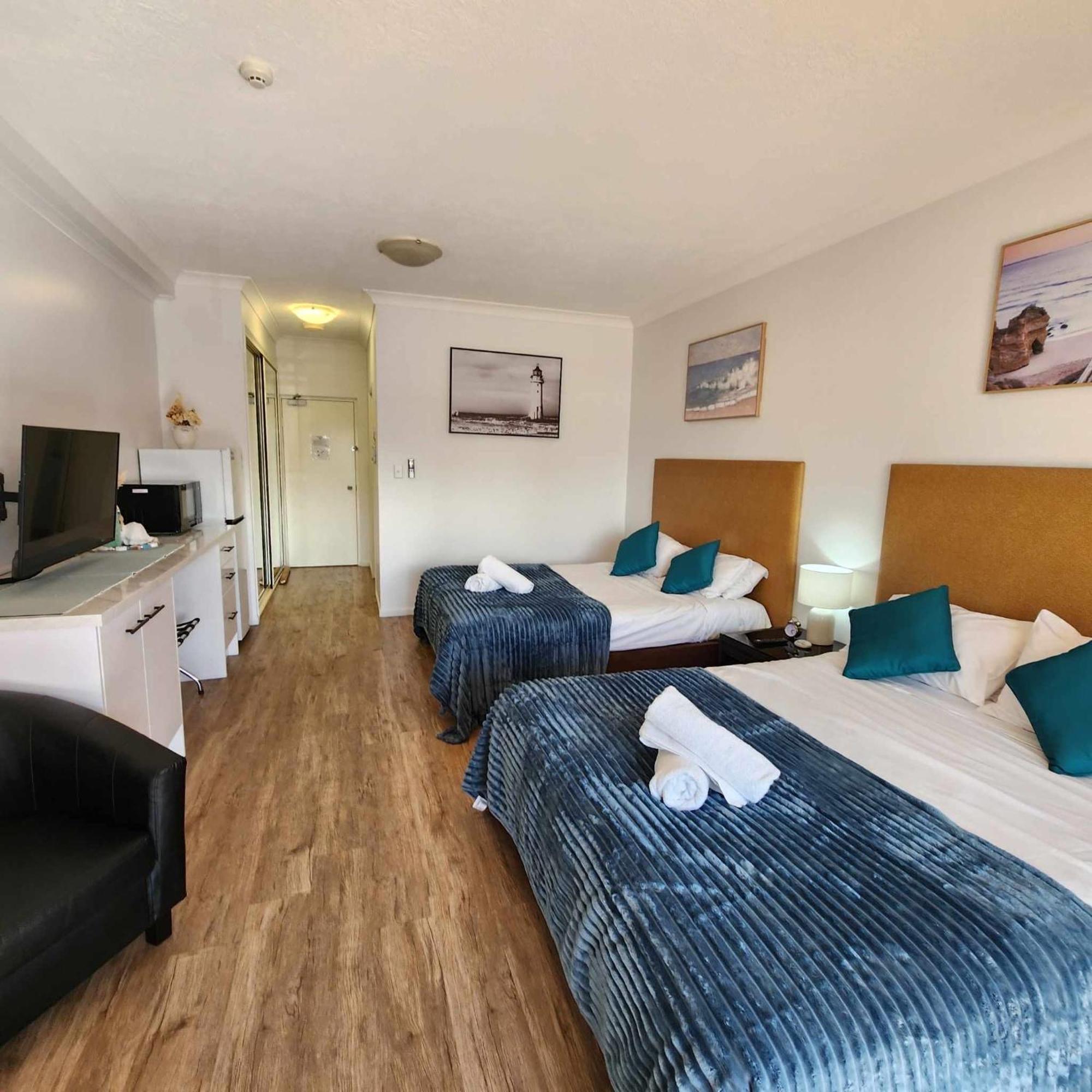 Park Regis Anchorage Hotel Townsville Luaran gambar