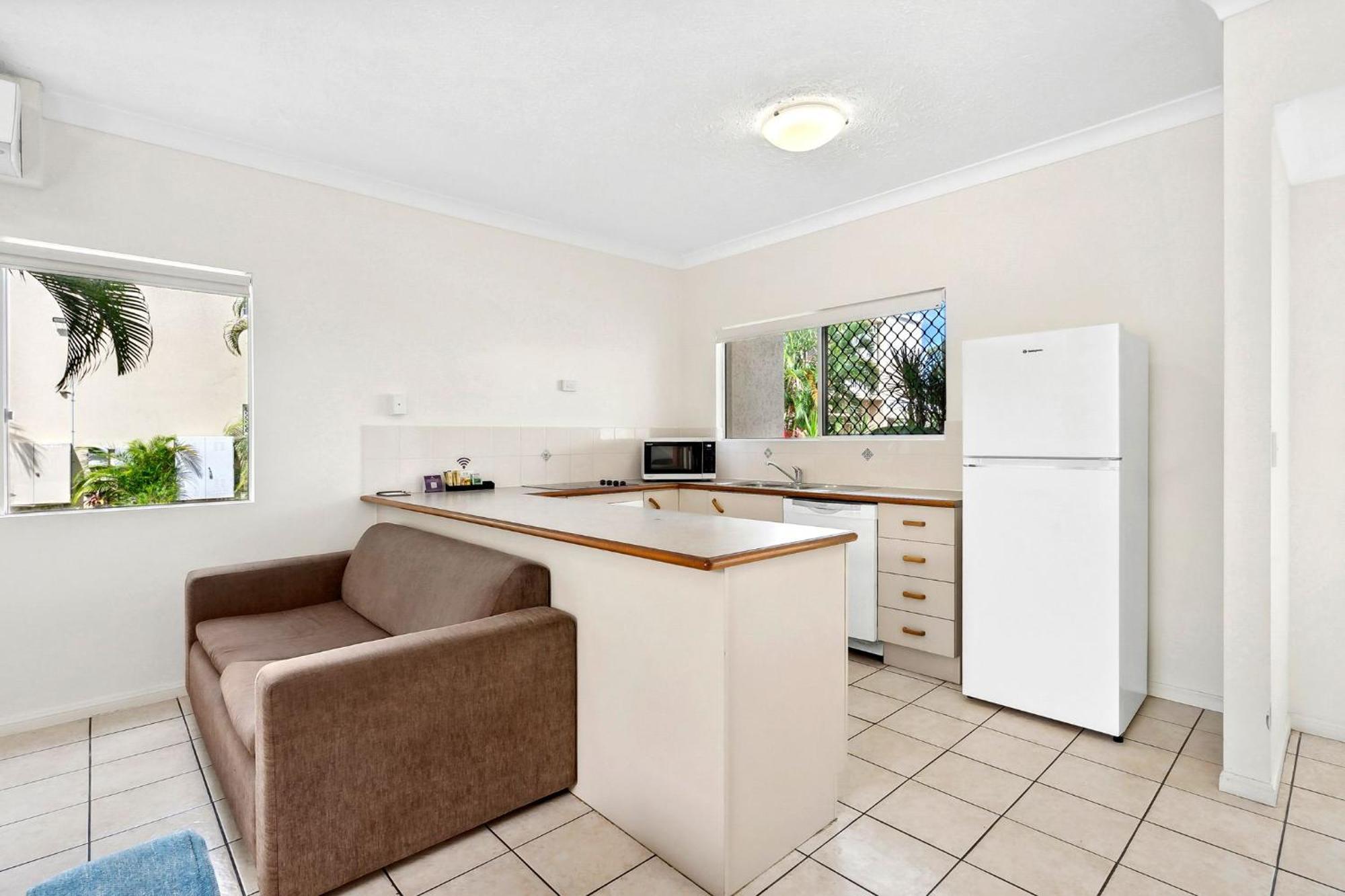 Park Regis Anchorage Hotel Townsville Luaran gambar