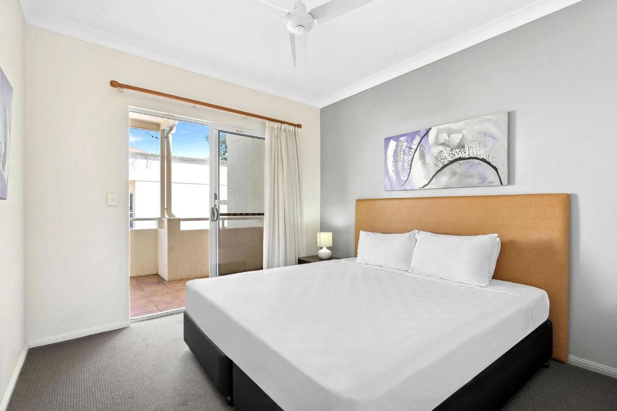 Park Regis Anchorage Hotel Townsville Luaran gambar