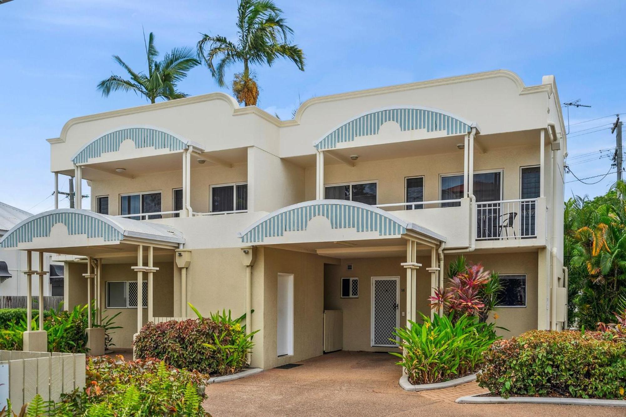 Park Regis Anchorage Hotel Townsville Luaran gambar