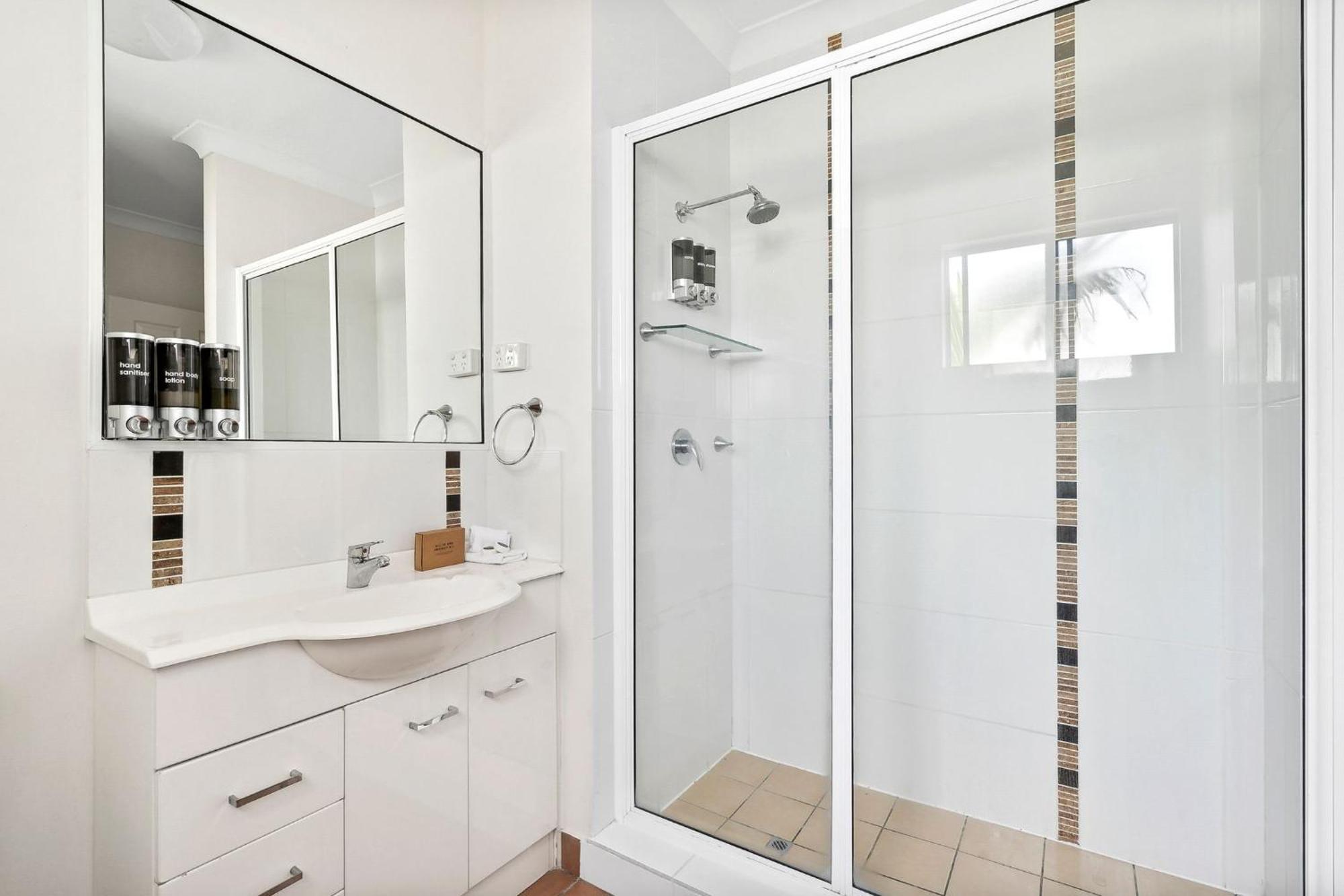 Park Regis Anchorage Hotel Townsville Luaran gambar