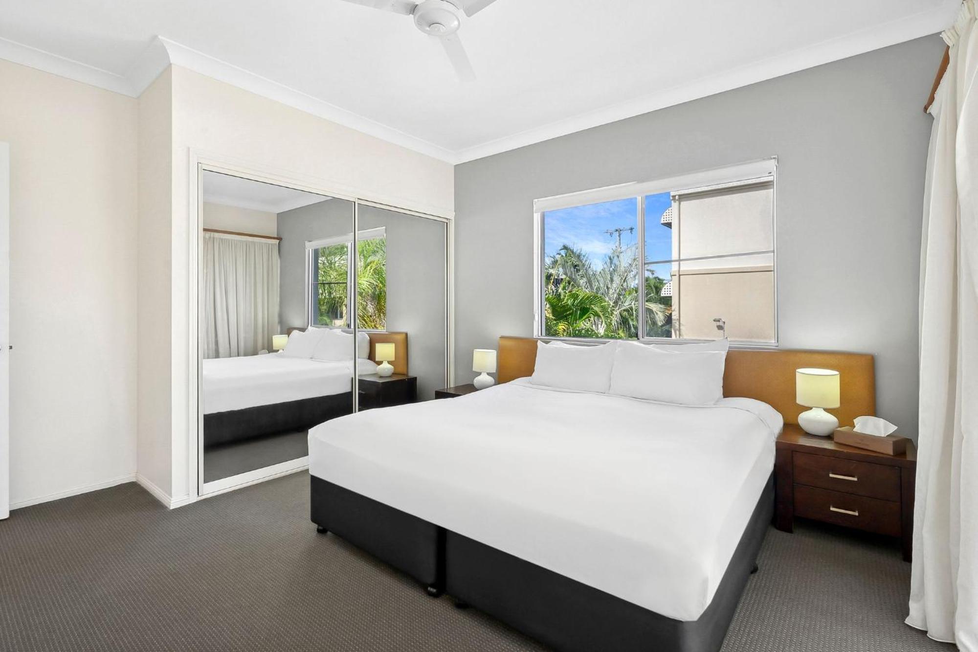 Park Regis Anchorage Hotel Townsville Luaran gambar