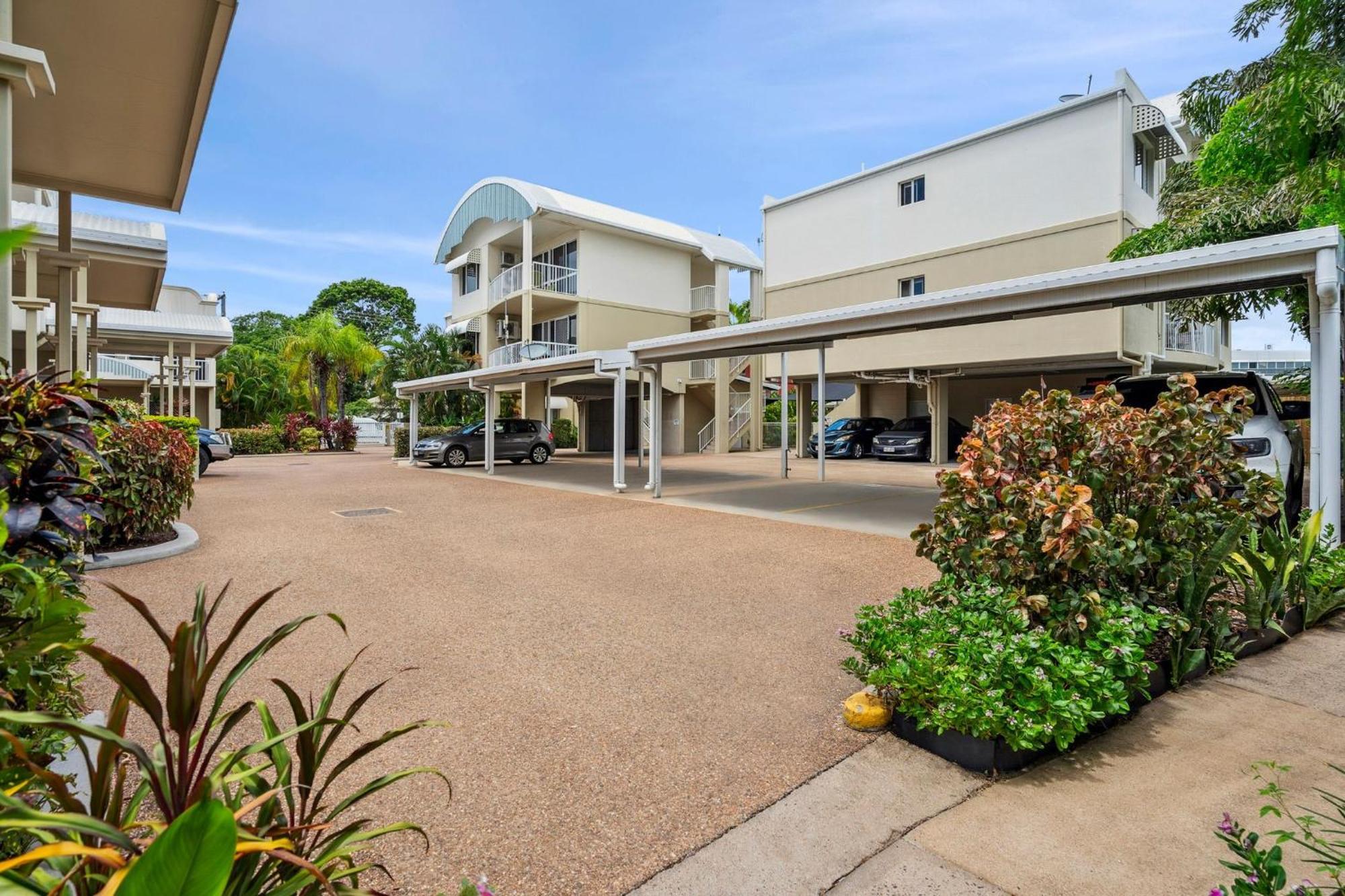 Park Regis Anchorage Hotel Townsville Luaran gambar