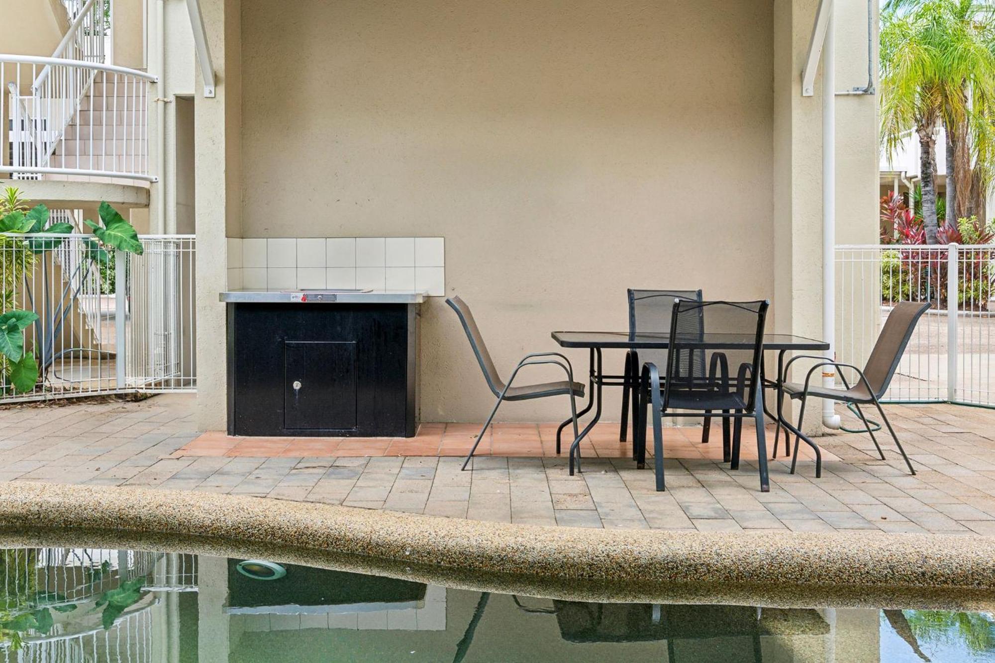 Park Regis Anchorage Hotel Townsville Luaran gambar