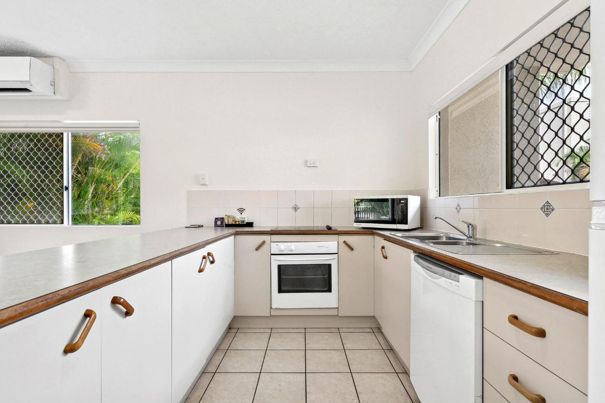 Park Regis Anchorage Hotel Townsville Luaran gambar