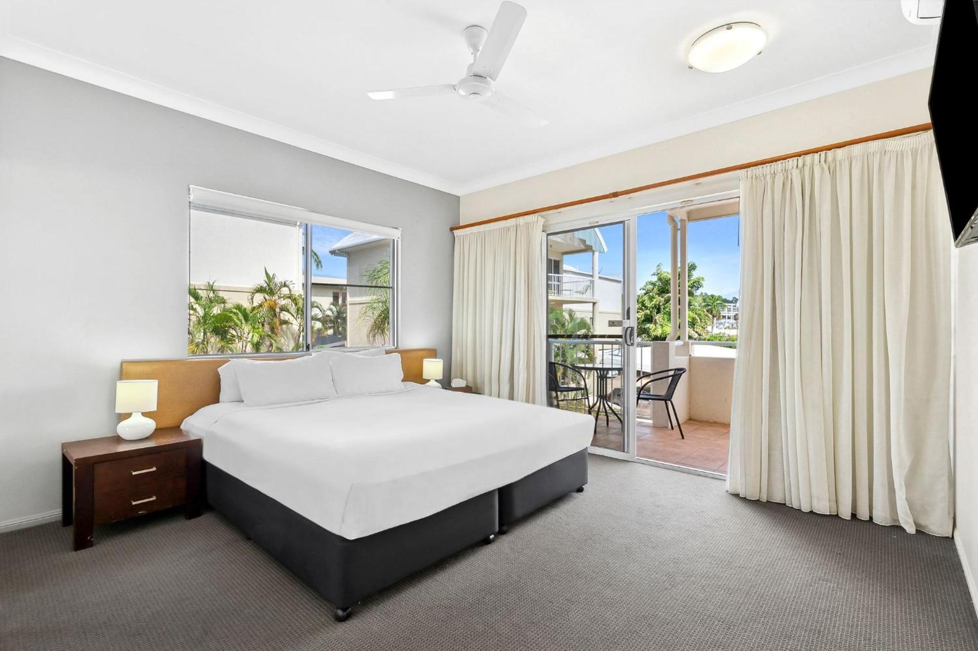 Park Regis Anchorage Hotel Townsville Luaran gambar