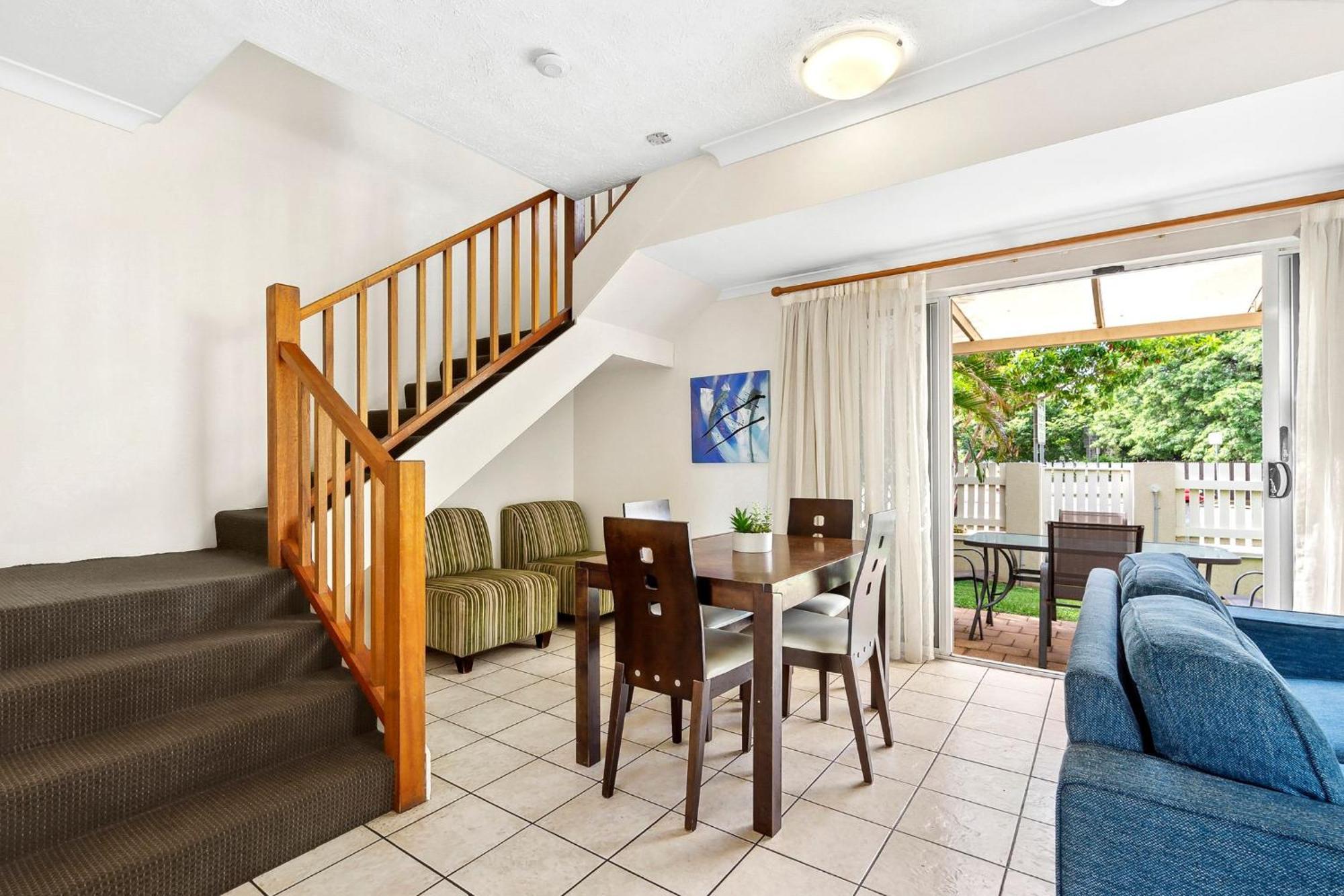 Park Regis Anchorage Hotel Townsville Luaran gambar