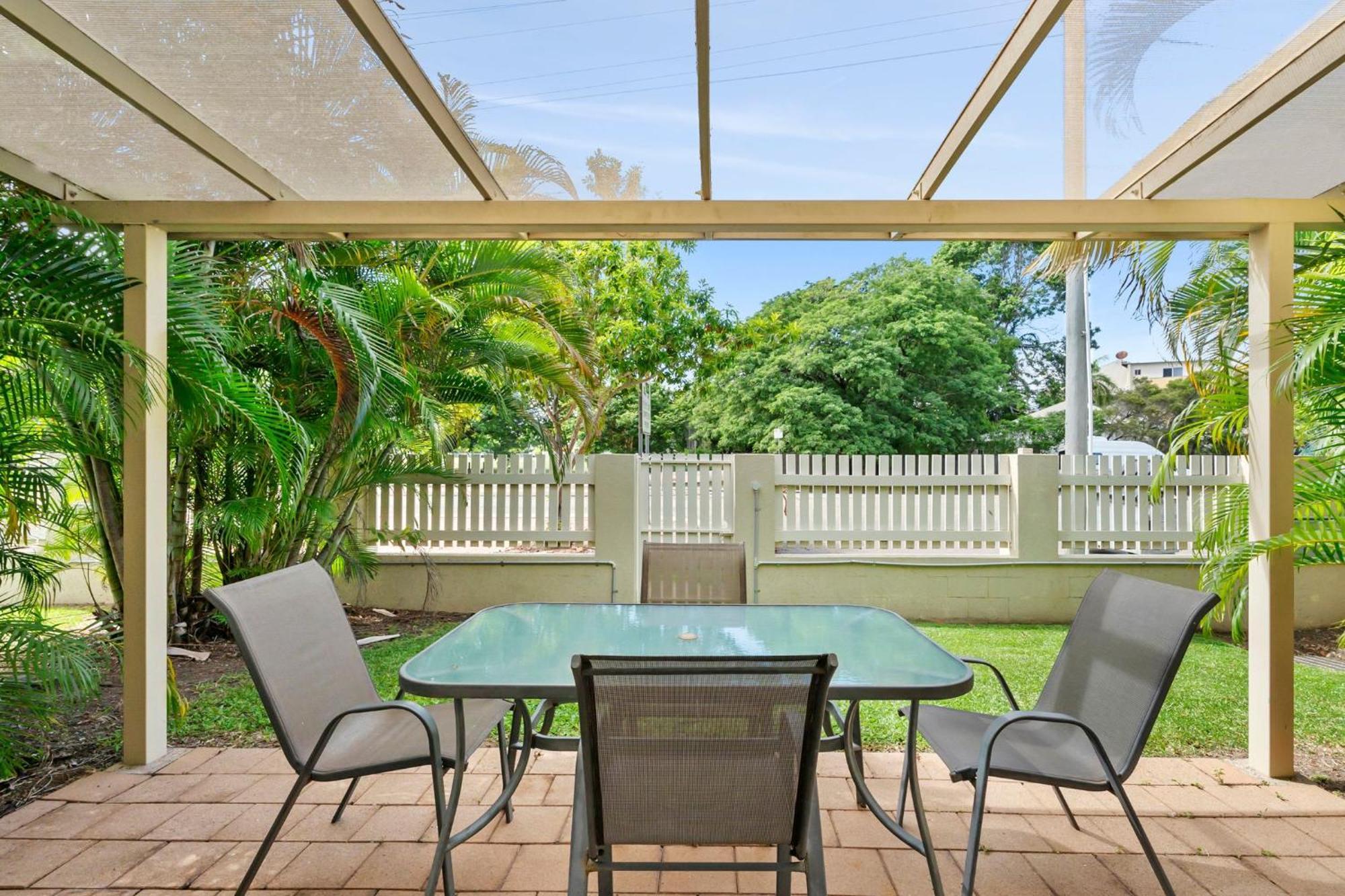 Park Regis Anchorage Hotel Townsville Luaran gambar