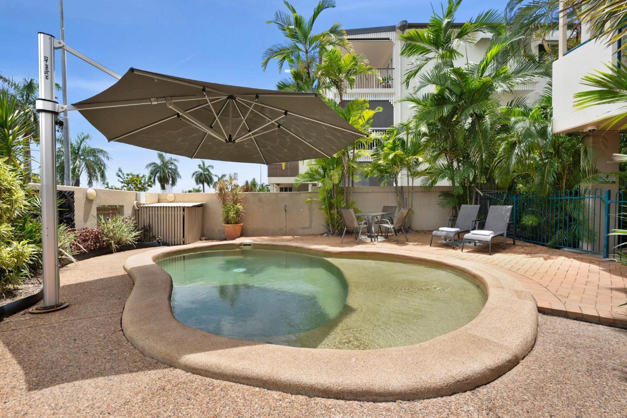 Park Regis Anchorage Hotel Townsville Luaran gambar