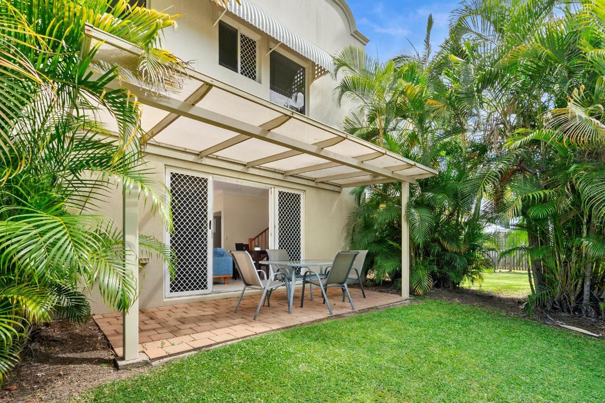 Park Regis Anchorage Hotel Townsville Luaran gambar