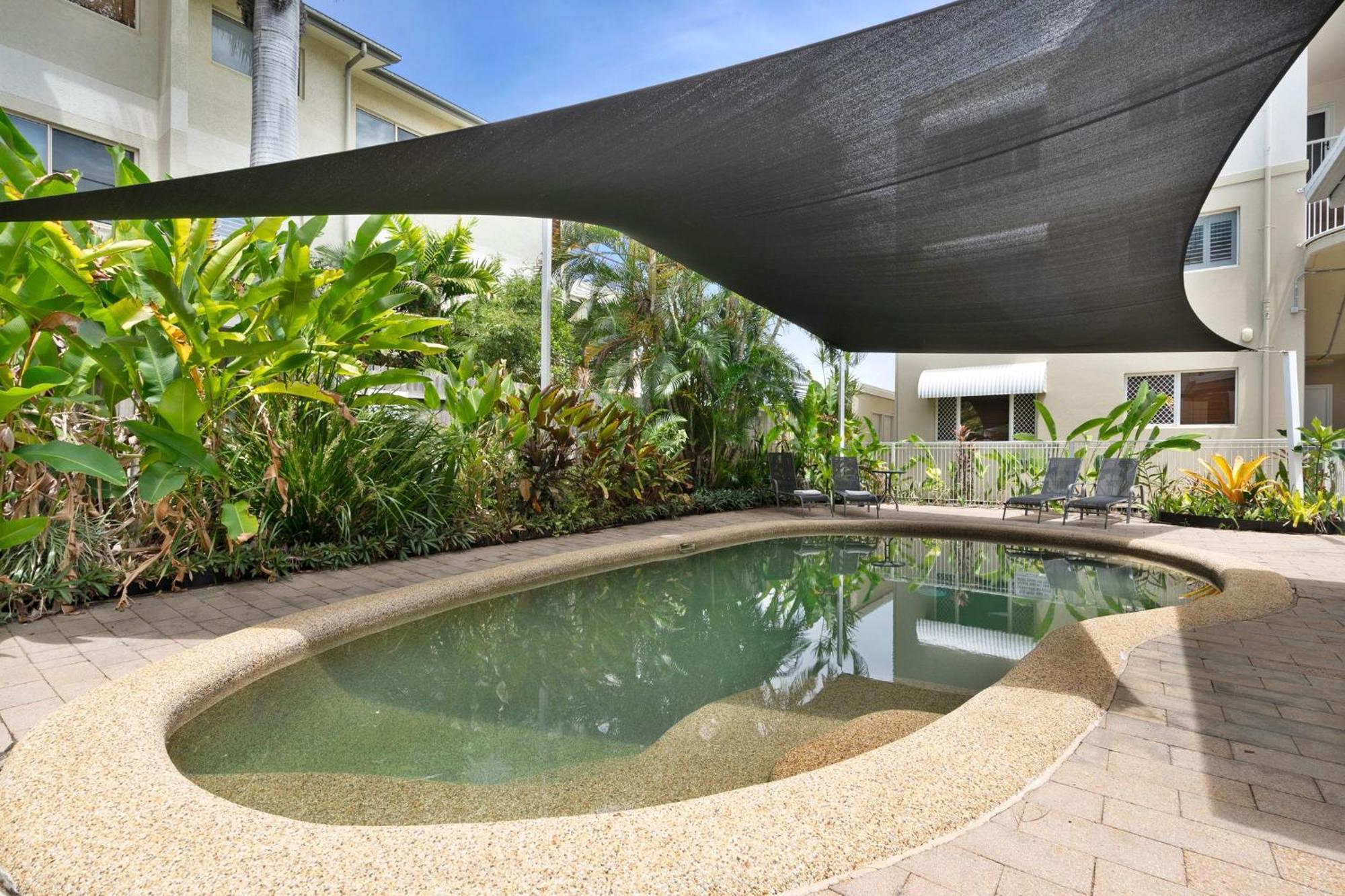 Park Regis Anchorage Hotel Townsville Luaran gambar