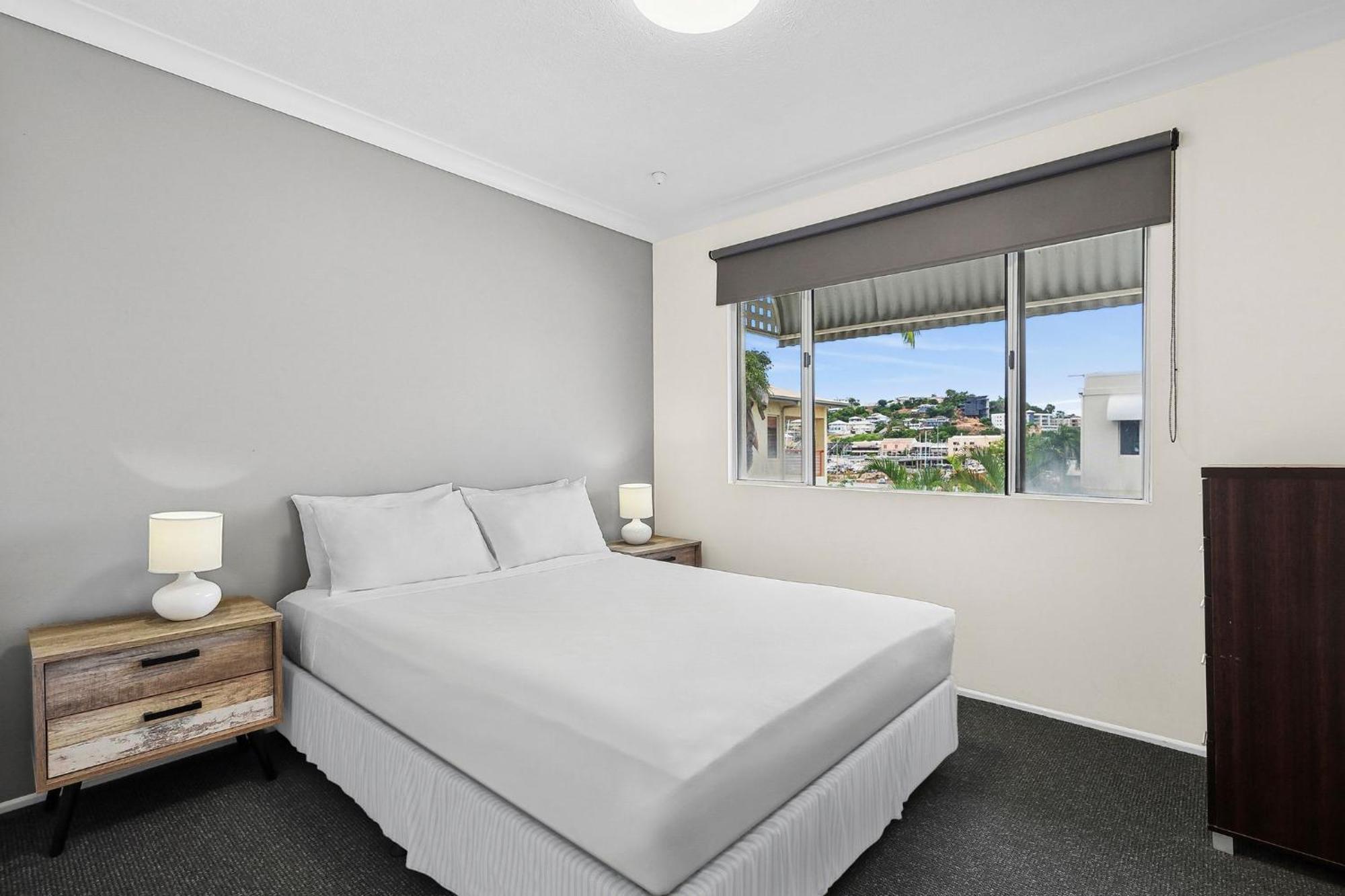 Park Regis Anchorage Hotel Townsville Luaran gambar