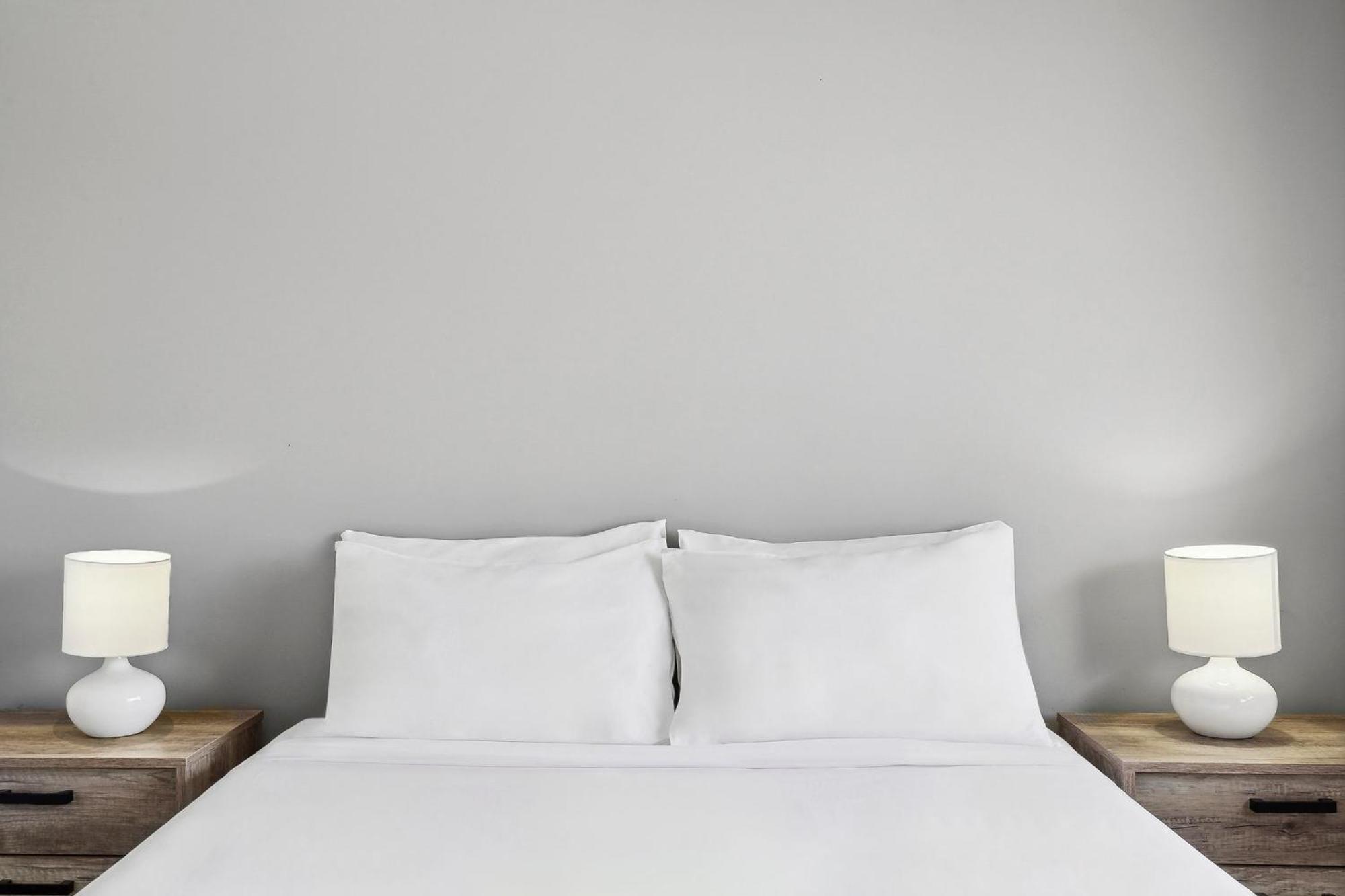 Park Regis Anchorage Hotel Townsville Luaran gambar