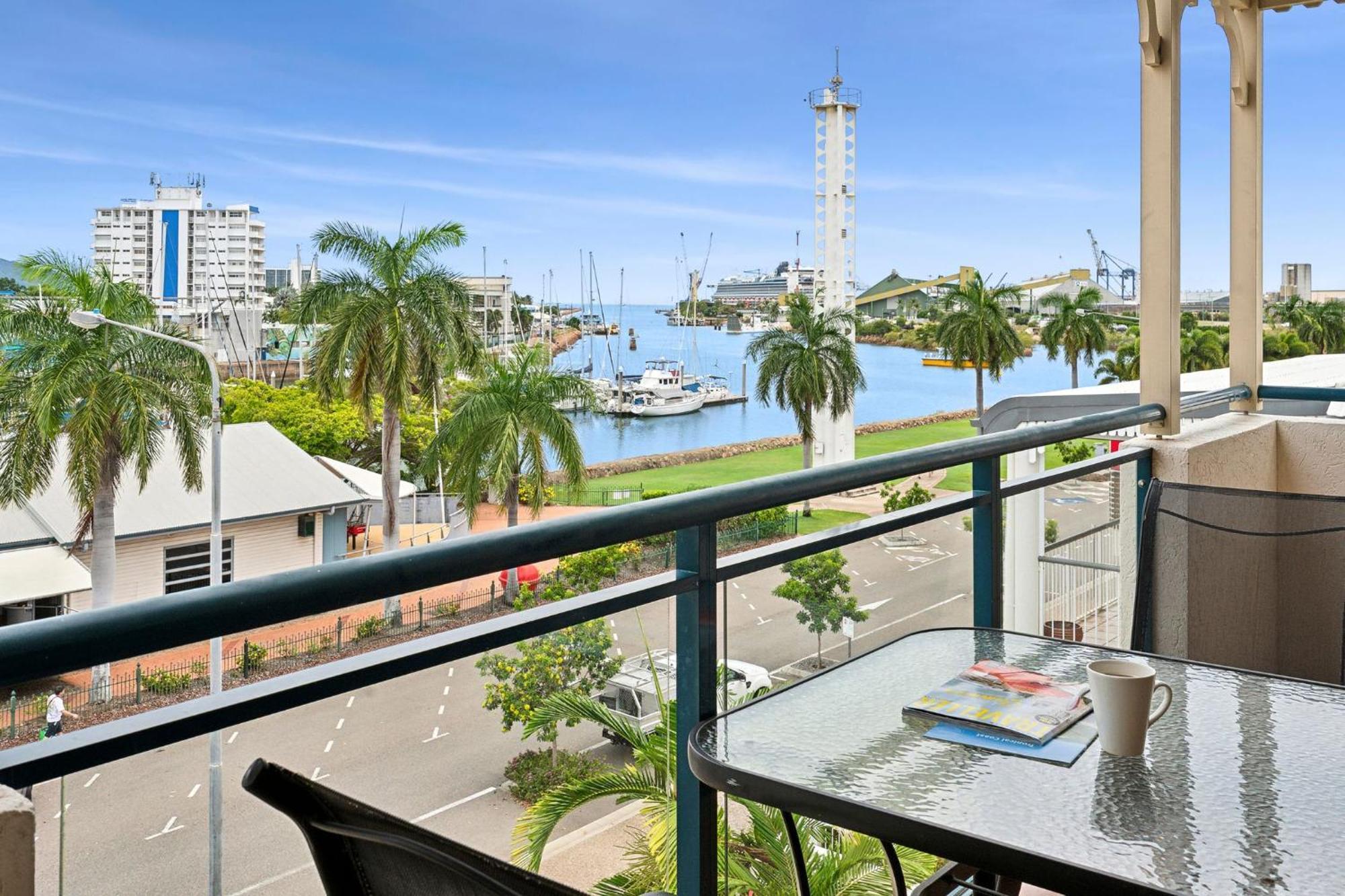 Park Regis Anchorage Hotel Townsville Luaran gambar