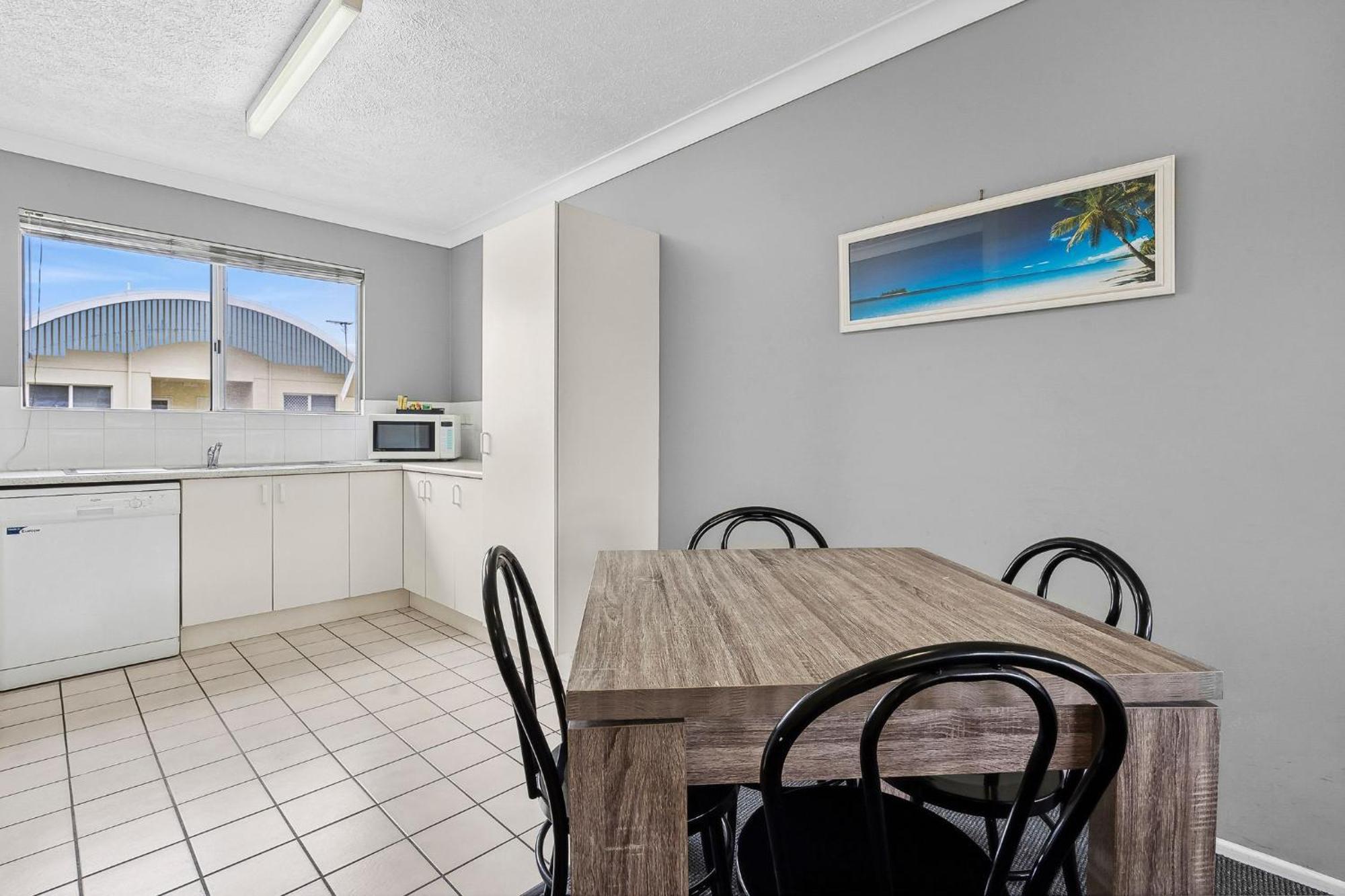 Park Regis Anchorage Hotel Townsville Luaran gambar