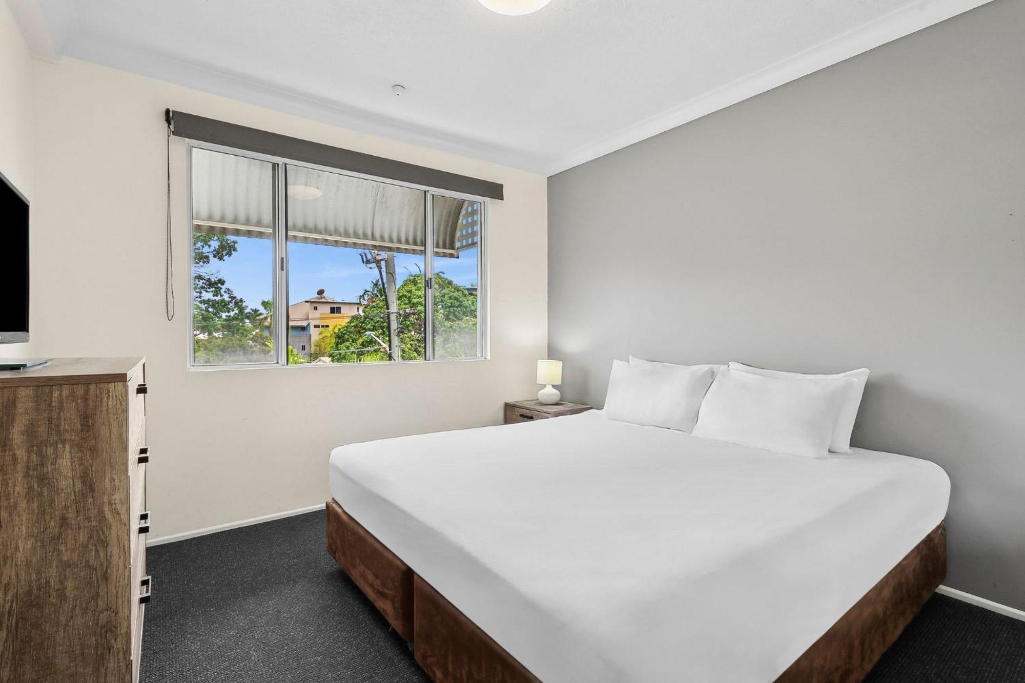 Park Regis Anchorage Hotel Townsville Luaran gambar
