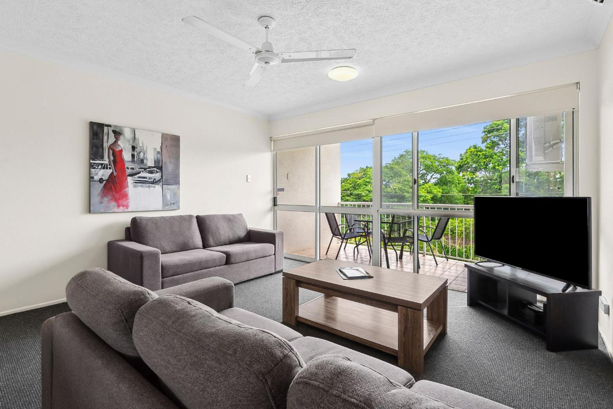 Park Regis Anchorage Hotel Townsville Luaran gambar