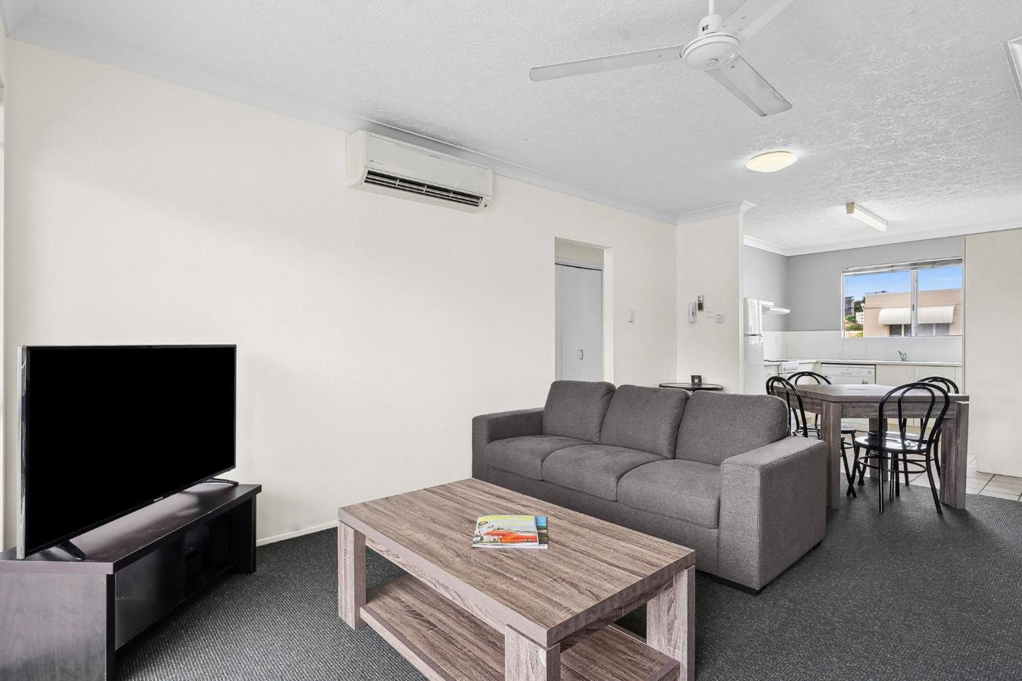 Park Regis Anchorage Hotel Townsville Luaran gambar