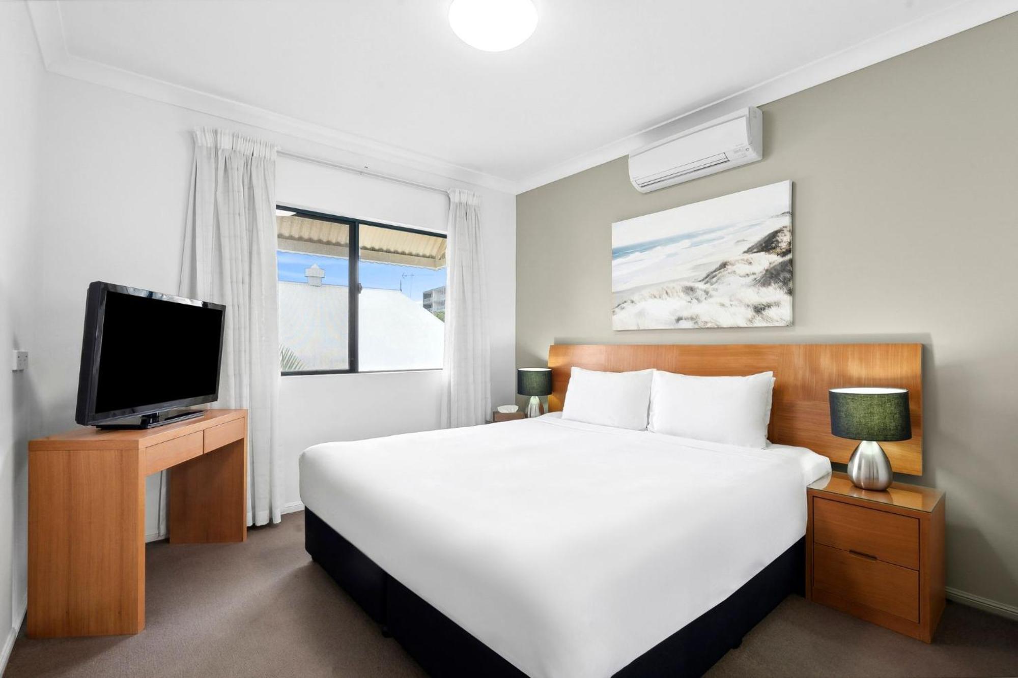 Park Regis Anchorage Hotel Townsville Luaran gambar