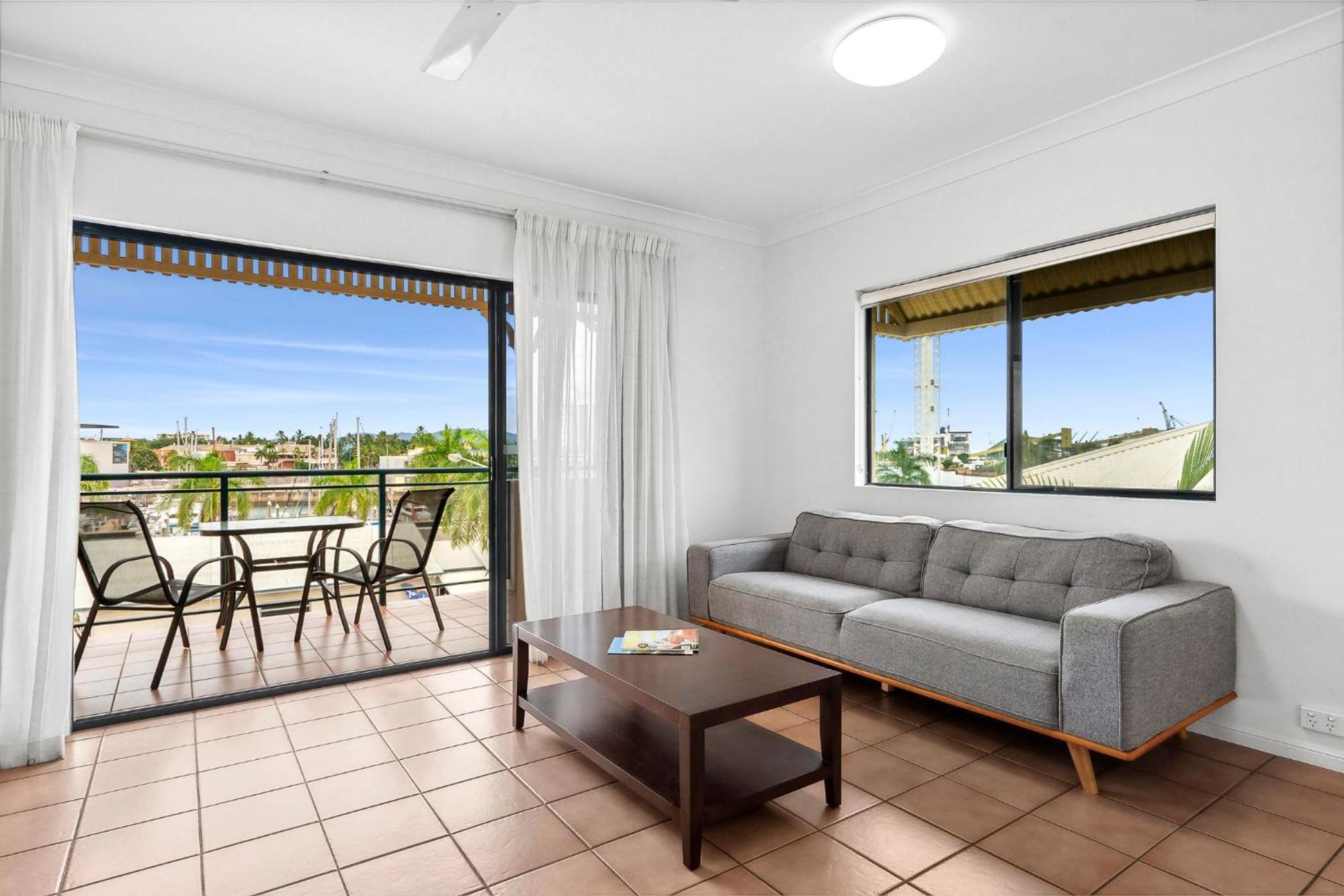 Park Regis Anchorage Hotel Townsville Luaran gambar