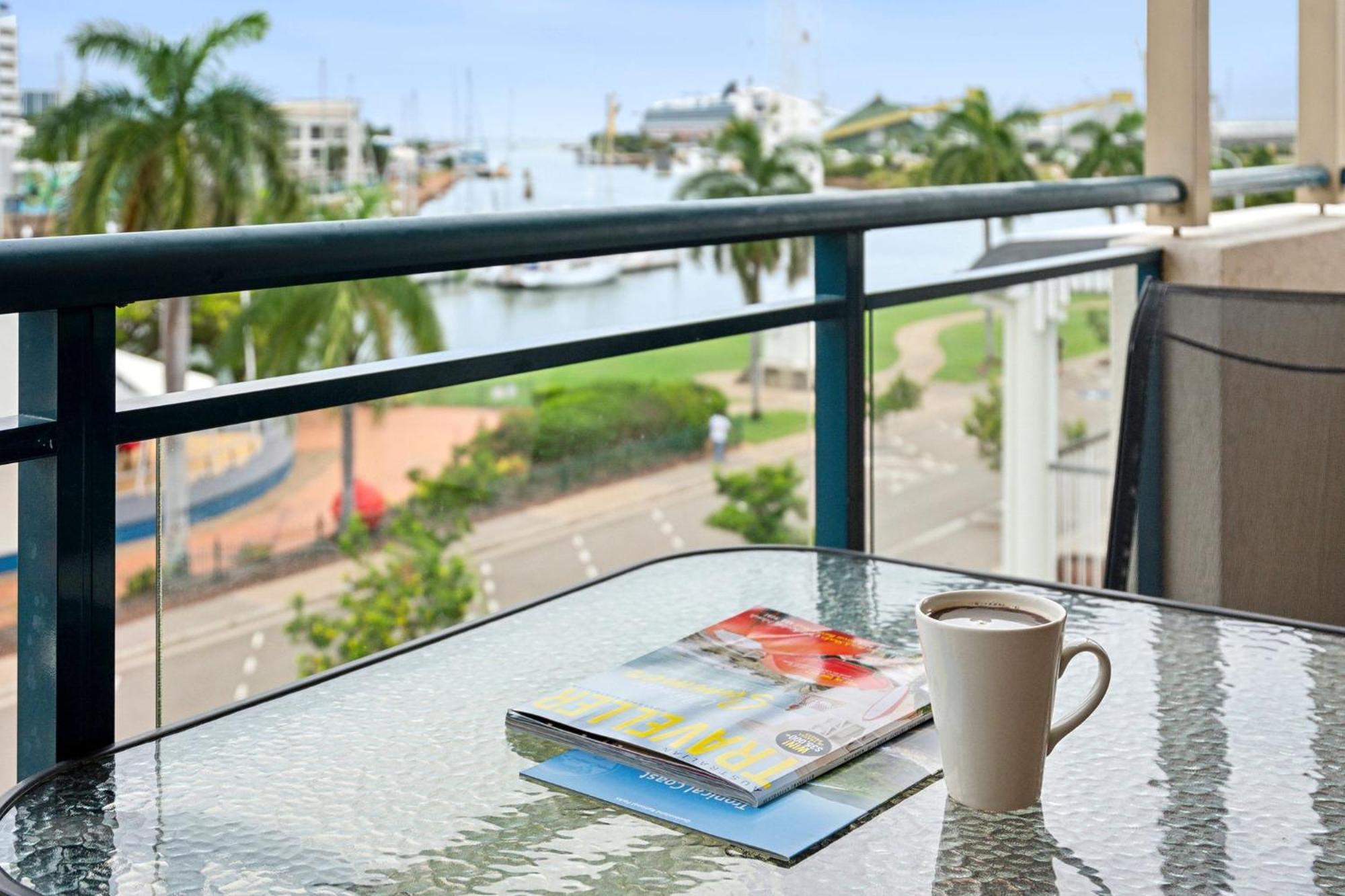 Park Regis Anchorage Hotel Townsville Luaran gambar