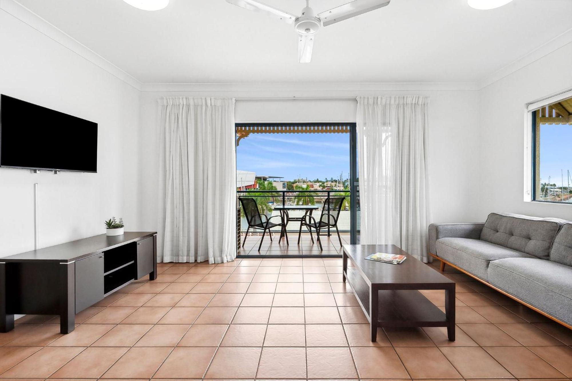 Park Regis Anchorage Hotel Townsville Luaran gambar