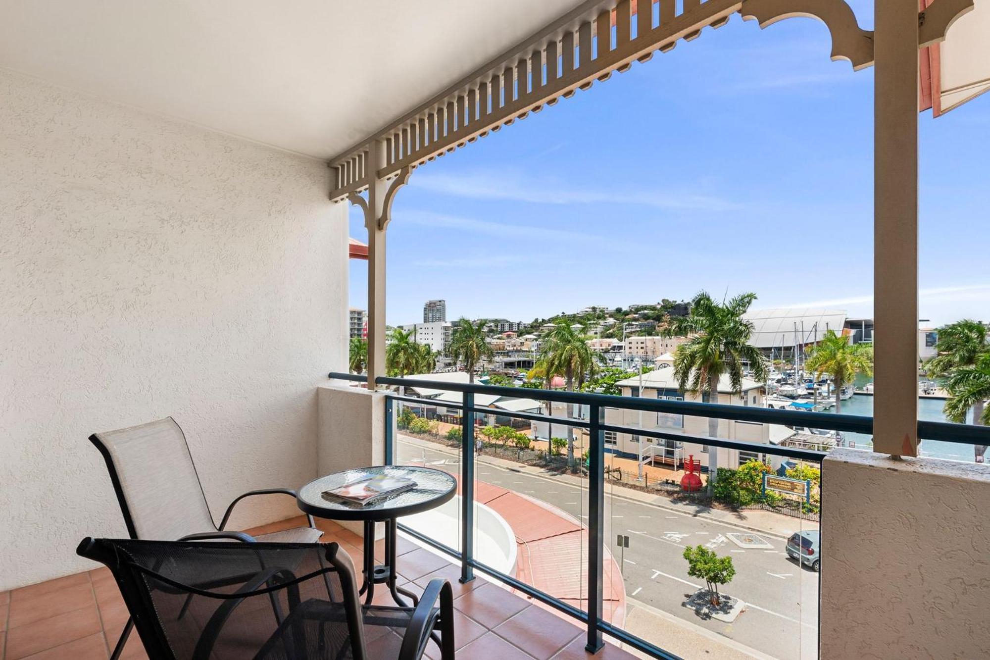 Park Regis Anchorage Hotel Townsville Luaran gambar