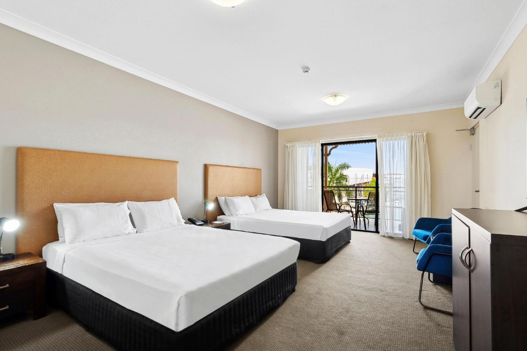 Park Regis Anchorage Hotel Townsville Luaran gambar