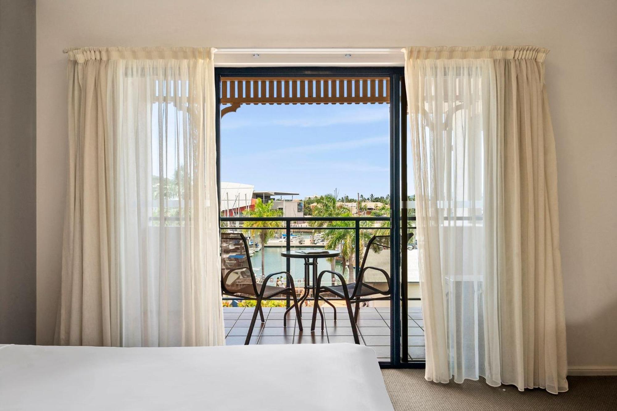 Park Regis Anchorage Hotel Townsville Luaran gambar