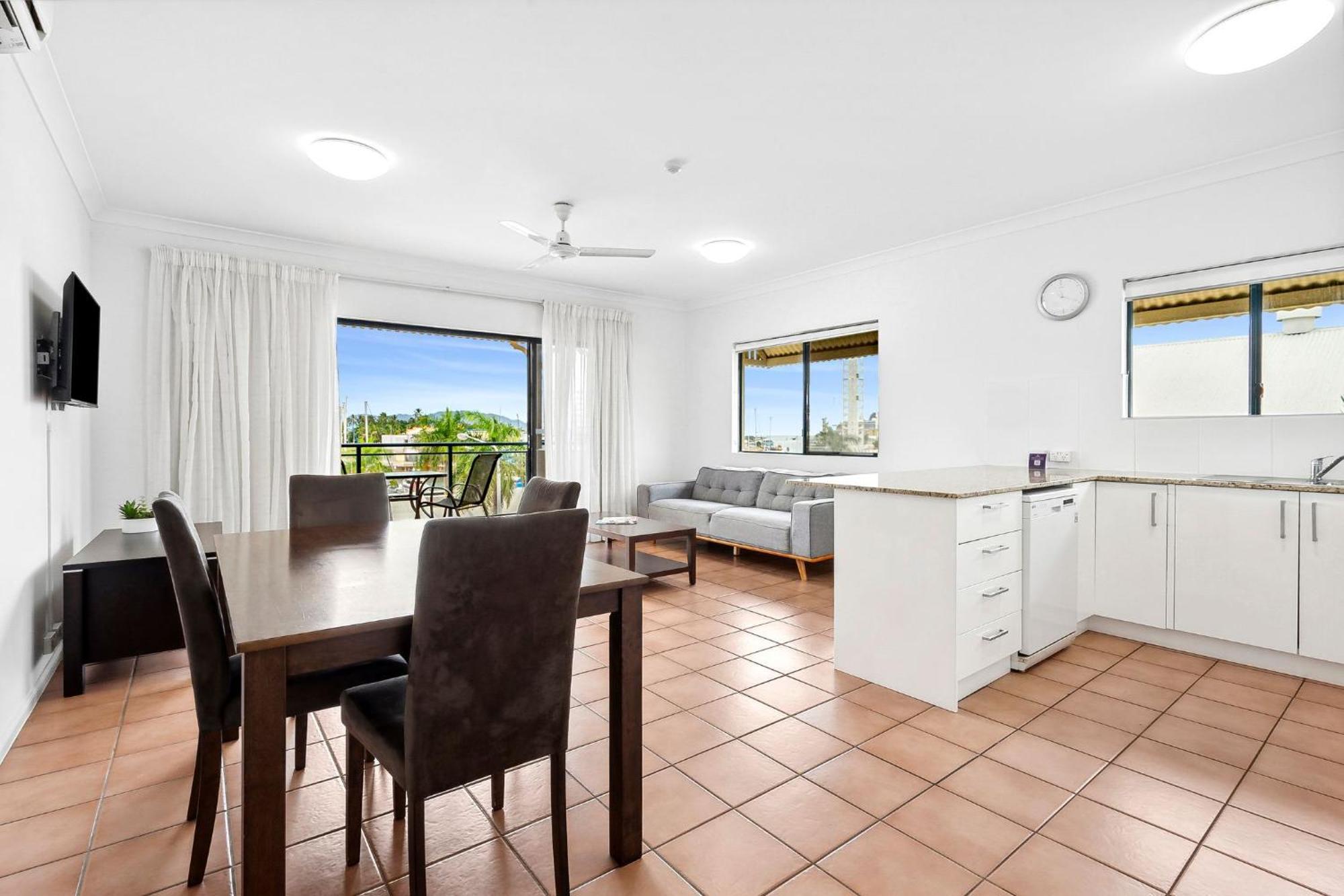 Park Regis Anchorage Hotel Townsville Luaran gambar