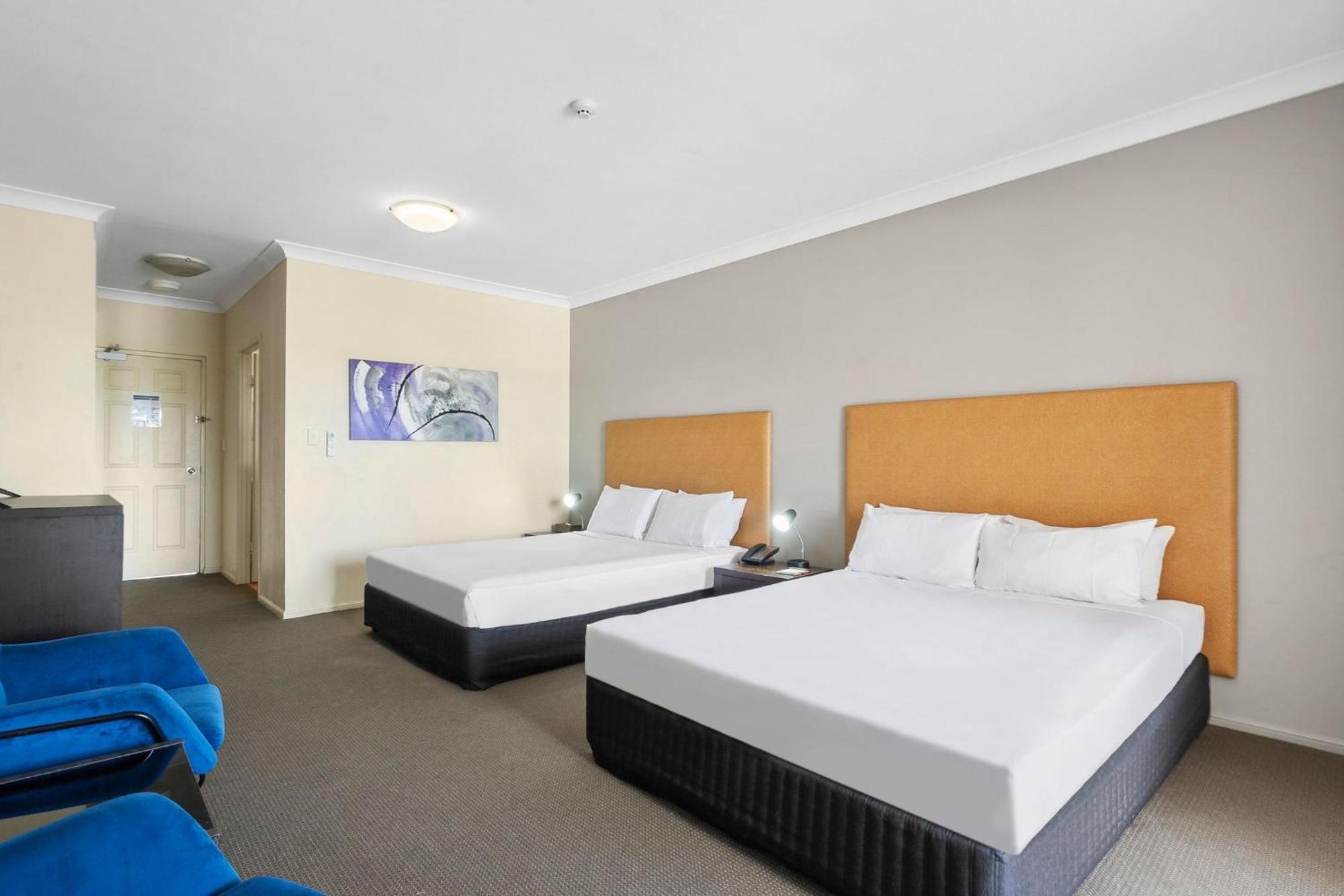 Park Regis Anchorage Hotel Townsville Luaran gambar