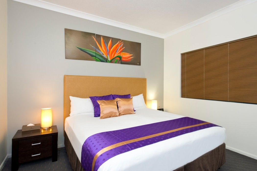 Park Regis Anchorage Hotel Townsville Luaran gambar