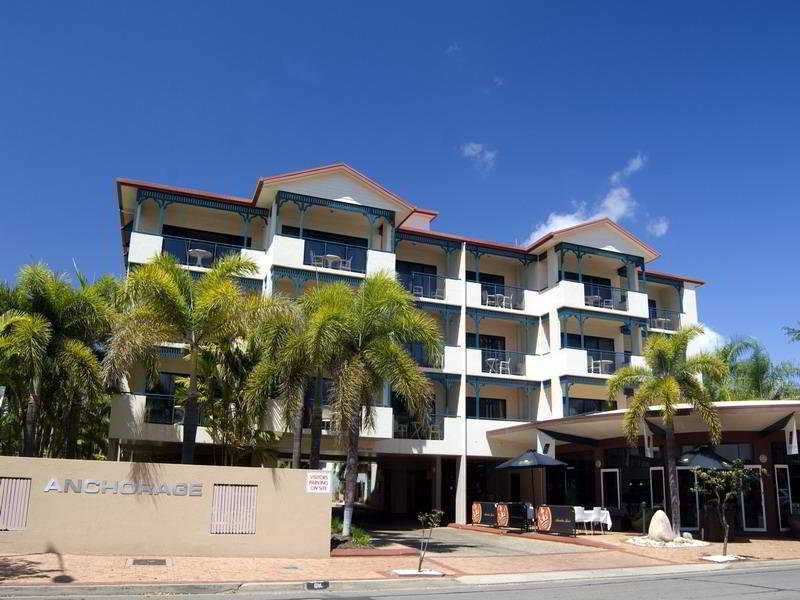 Park Regis Anchorage Hotel Townsville Luaran gambar